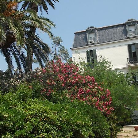 Propriete Les 2 Plages Κάννες Εξωτερικό φωτογραφία