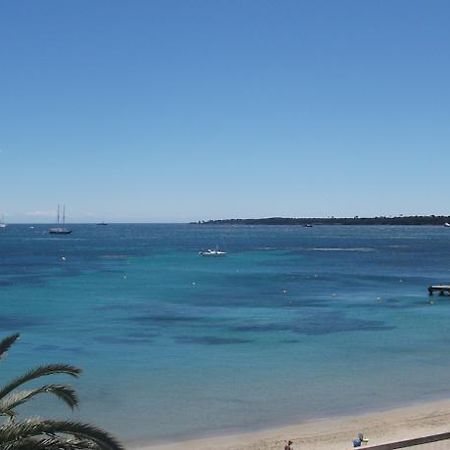 Propriete Les 2 Plages Κάννες Δωμάτιο φωτογραφία