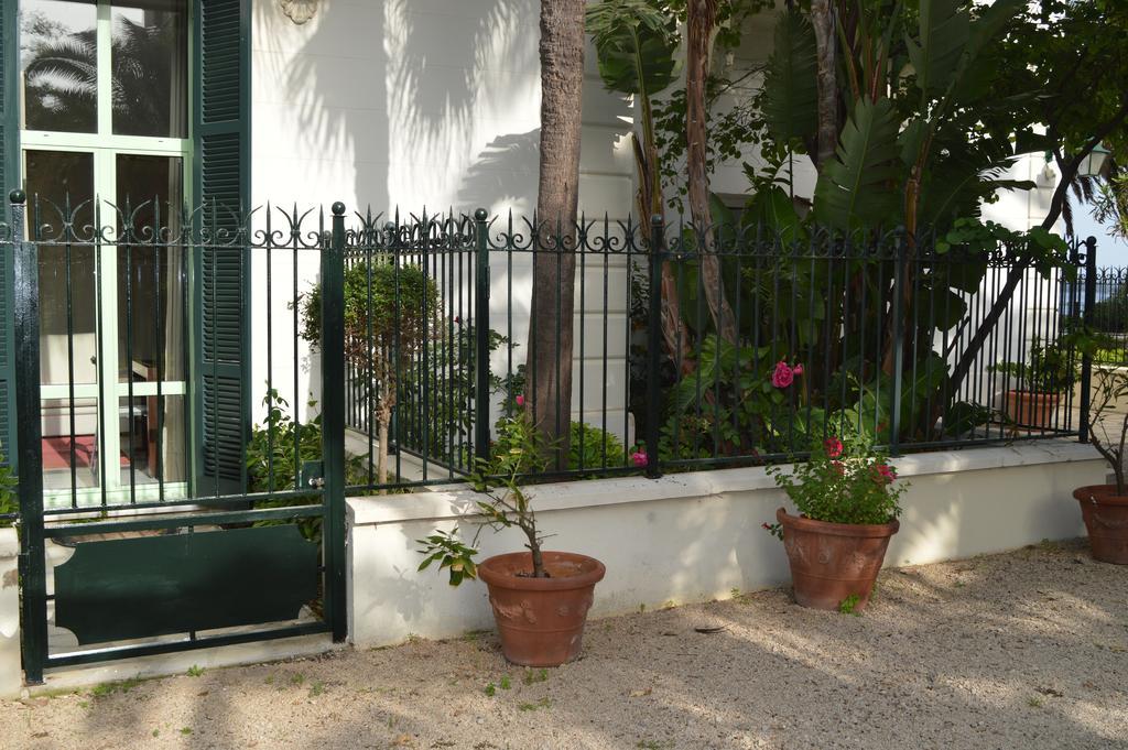 Propriete Les 2 Plages Κάννες Εξωτερικό φωτογραφία