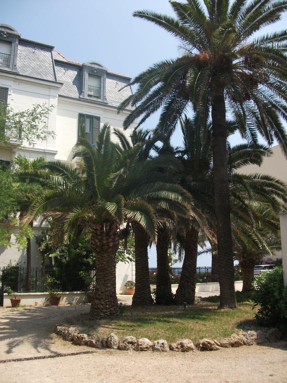 Propriete Les 2 Plages Κάννες Εξωτερικό φωτογραφία