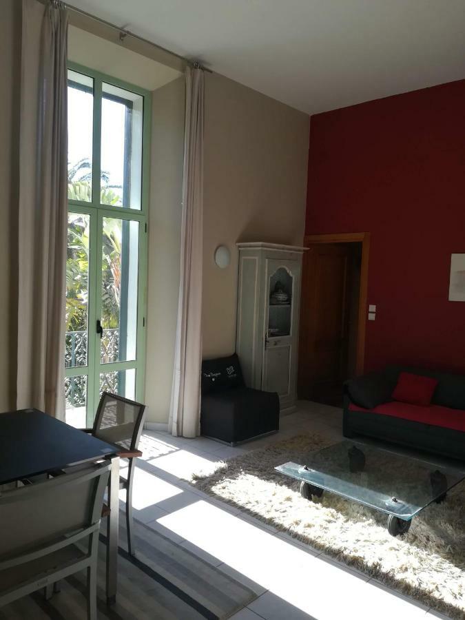 Propriete Les 2 Plages Κάννες Δωμάτιο φωτογραφία